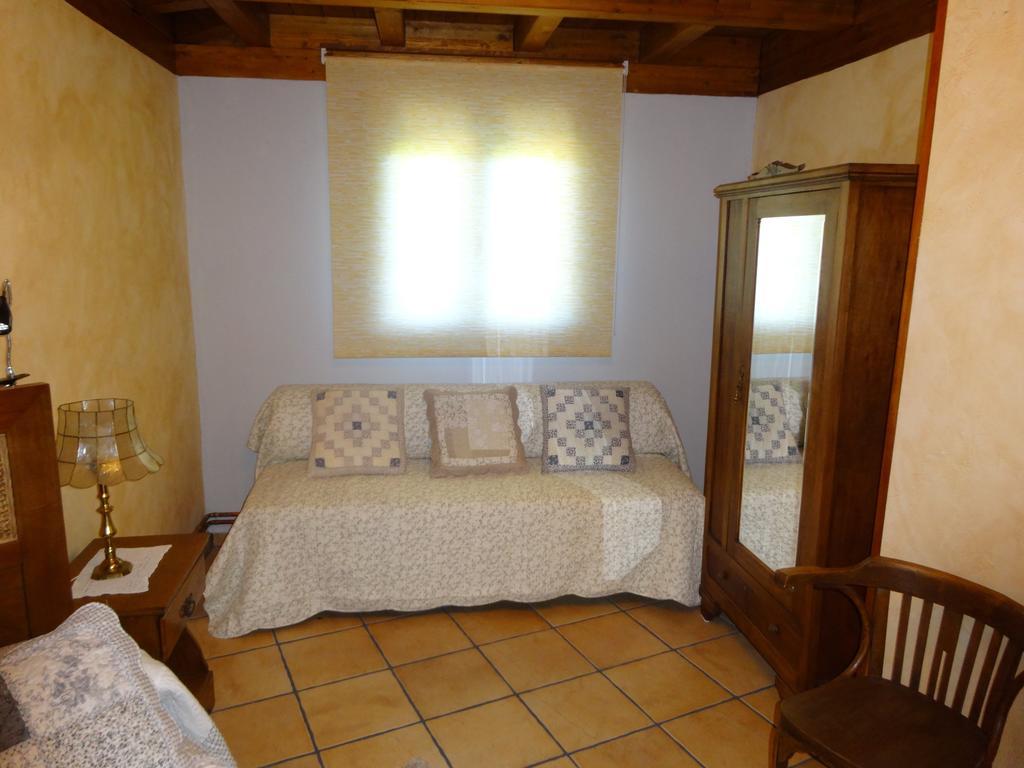 Casa Rural Landa Guest House Galbarra Room photo