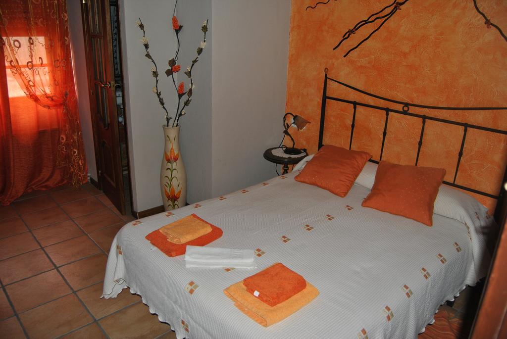 Casa Rural Landa Guest House Galbarra Room photo