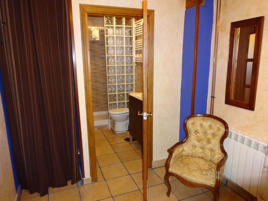 Casa Rural Landa Guest House Galbarra Room photo