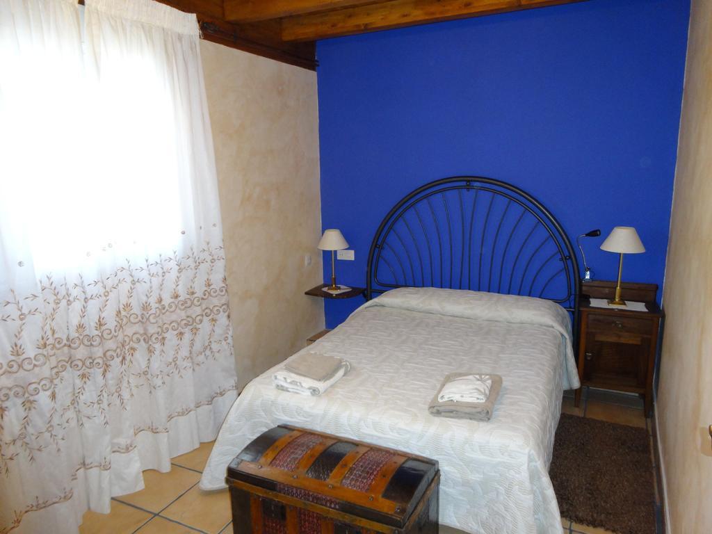 Casa Rural Landa Guest House Galbarra Room photo