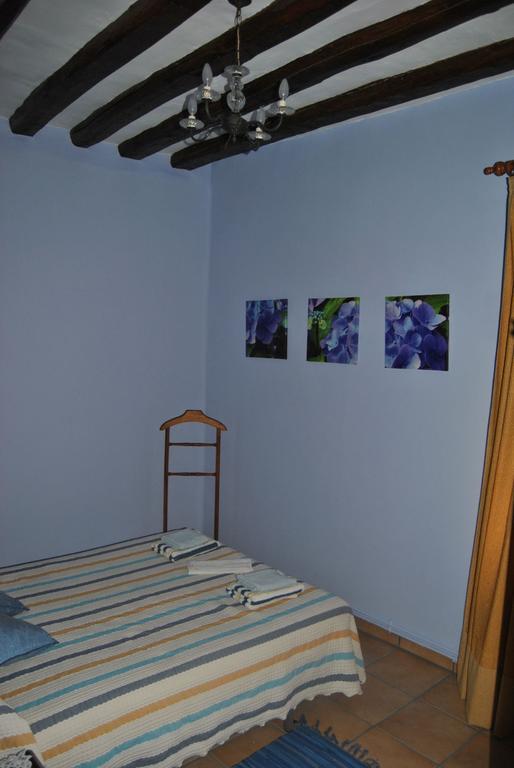 Casa Rural Landa Guest House Galbarra Room photo