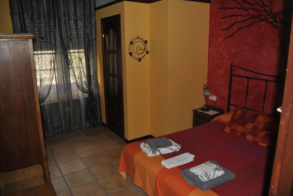 Casa Rural Landa Guest House Galbarra Room photo