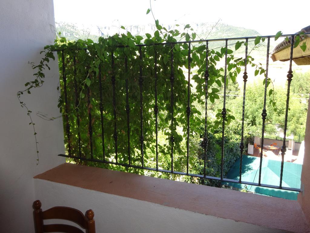 Casa Rural Landa Guest House Galbarra Room photo