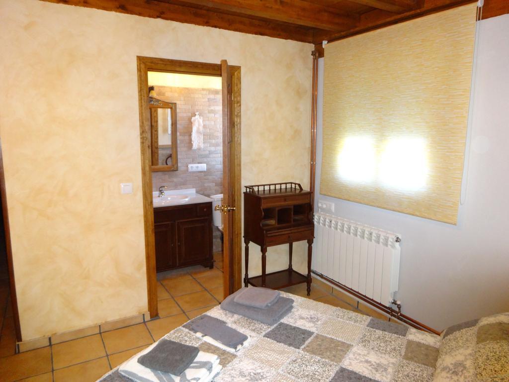 Casa Rural Landa Guest House Galbarra Room photo